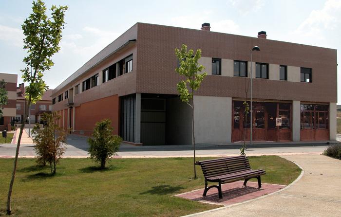 Apartahotel Ribera